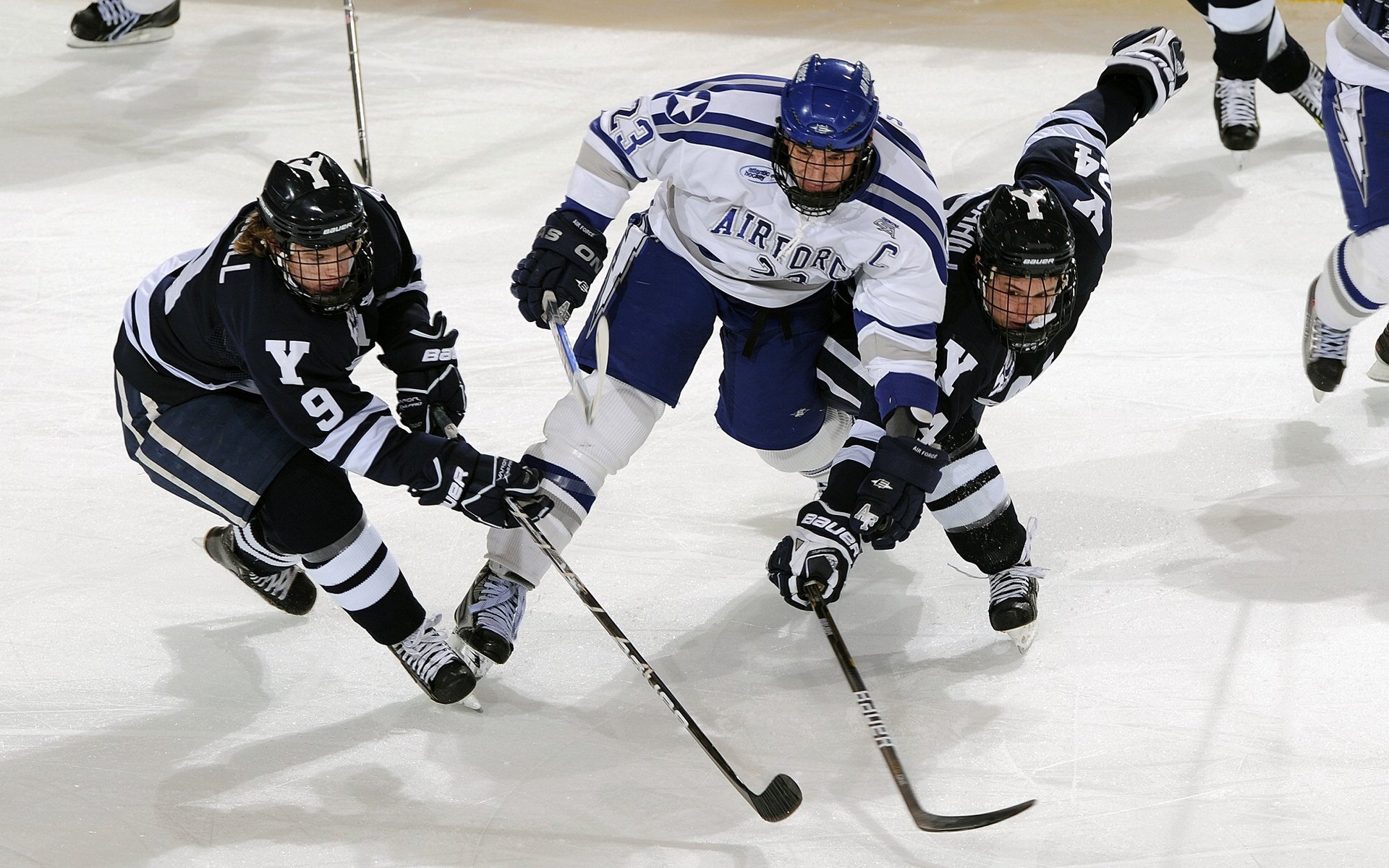 周末战报：激烈对抗一周盘点